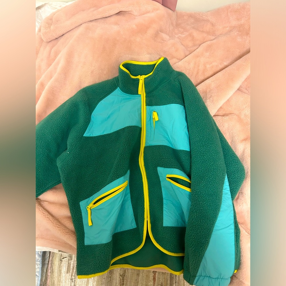 Urban Outfitters jacket